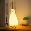Lazy Duck Lamp