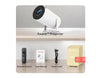 Mini Wireless HD Projector